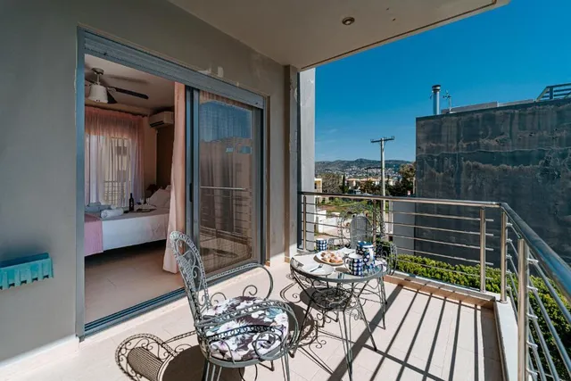 Villa the Palm, Beach & Airport all close - POOL