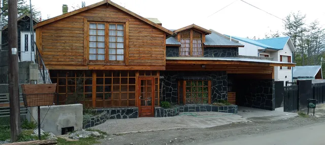 Casa Departamento en el Bosque