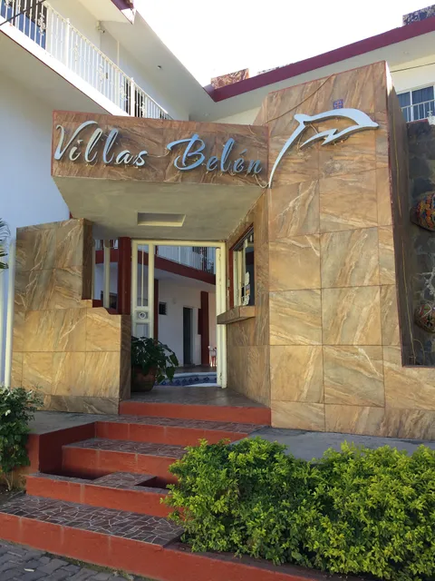 Bungalows Villas Belen