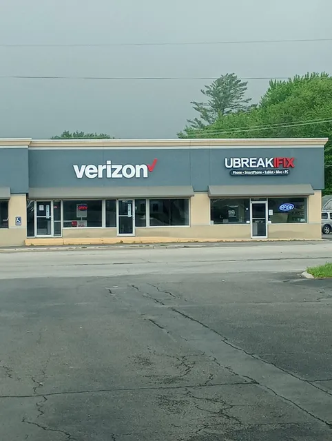 uBreakiFix - Phone and Computer Repair