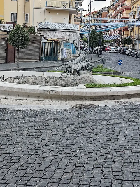 B&B HERCULANEUM RUINS
