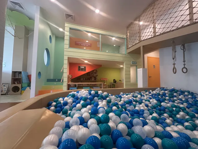 The Rockaplay Social Club