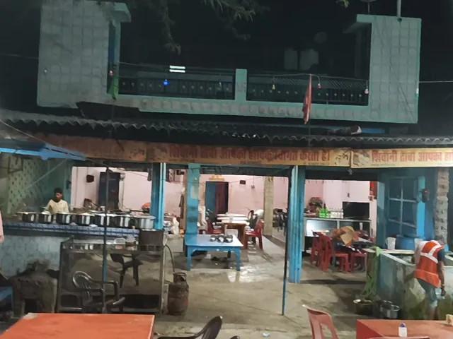 Shivani dhaba 2