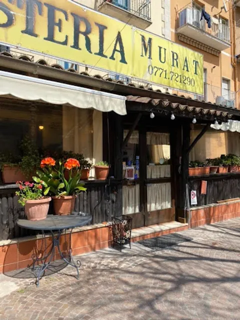 Osteria Murat