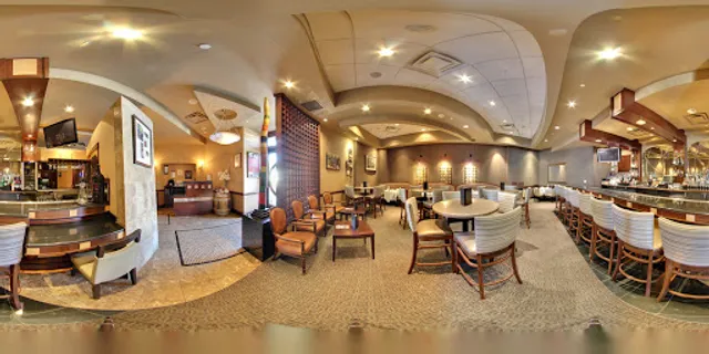 Ruth's Chris Steak House