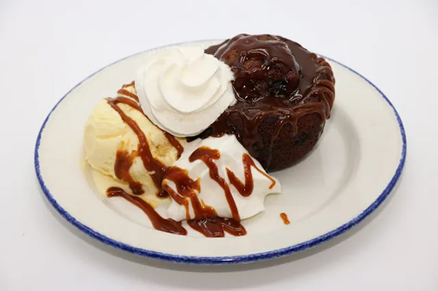 Seaside Fish and Chips