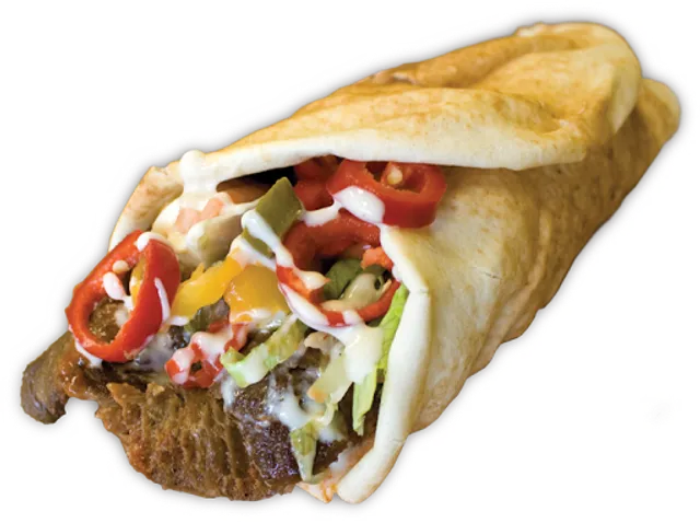 Basha Donair & Shawarma
