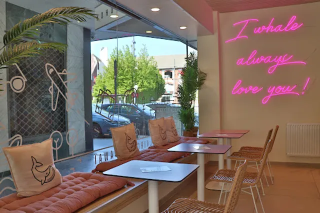 Koholã Illkirch - poke & salad bar