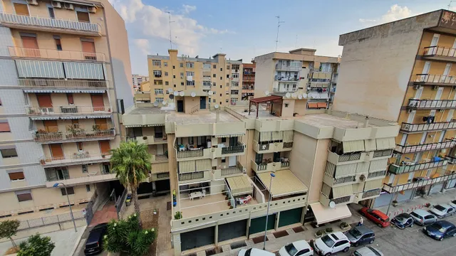 GUEST HOUSE SERVICE SRL - EXPRESS AIRPORT APARTAMENT