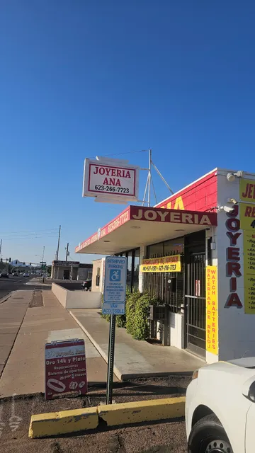 Joyeria Ana