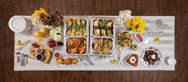 Famous Toastery Denver