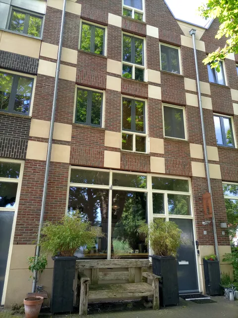 Guesthouse apartments + B&B de Veerpoort