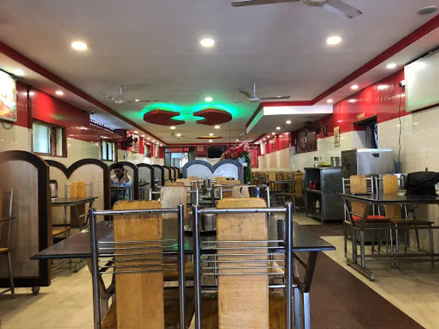 Hotel Chola