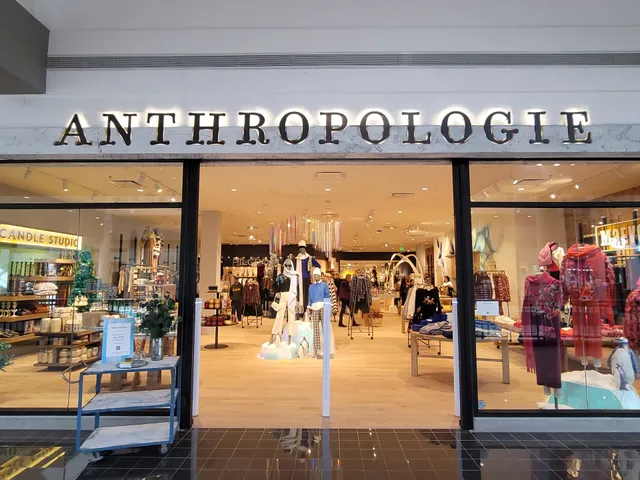 Anthropologie