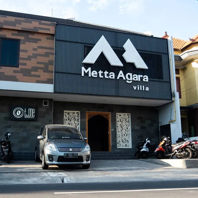 Metta Agara Villa
