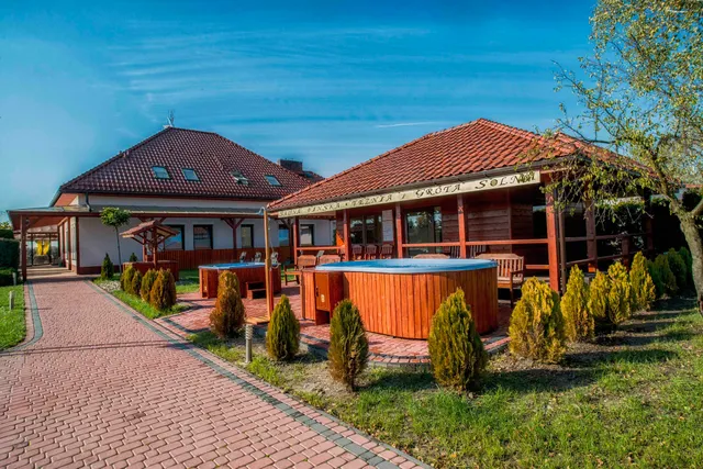 Rezydencja Elżbiecin