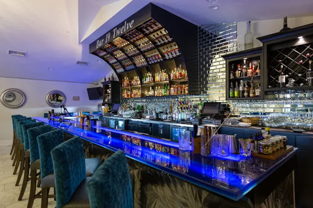 Bar 19 Twelve