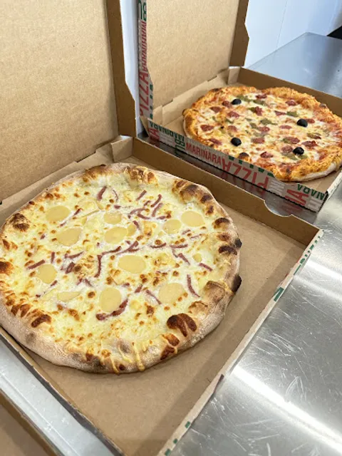 Time Pizza Roussillon / 1+1 OFFERTE TOUS LES JOURS !