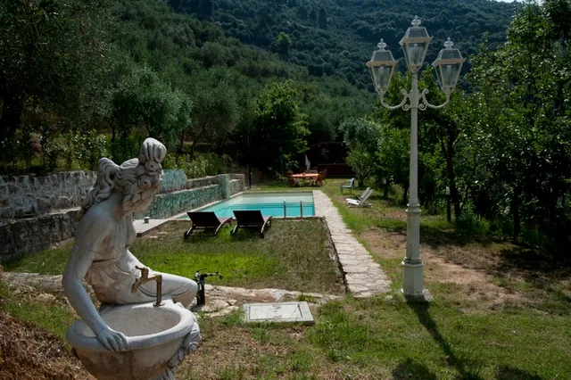 Agriturismo La Grotta