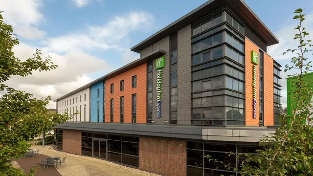 Holiday Inn Express Dunstable by IHG