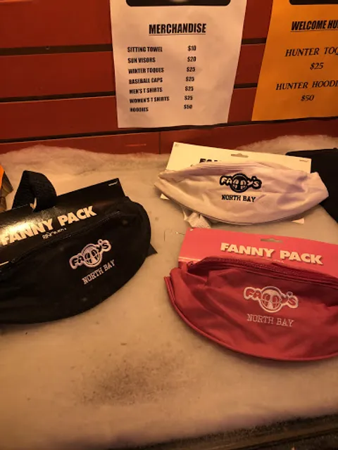 Fanny's Adult Entertainment