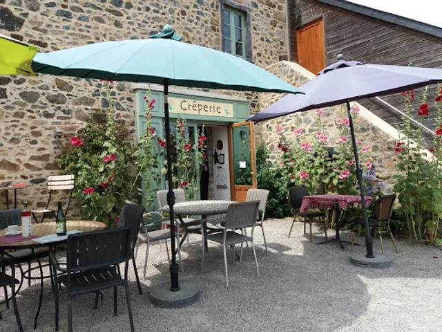 L'Ôtë d'la Flora anciennement La Crêperie du Village