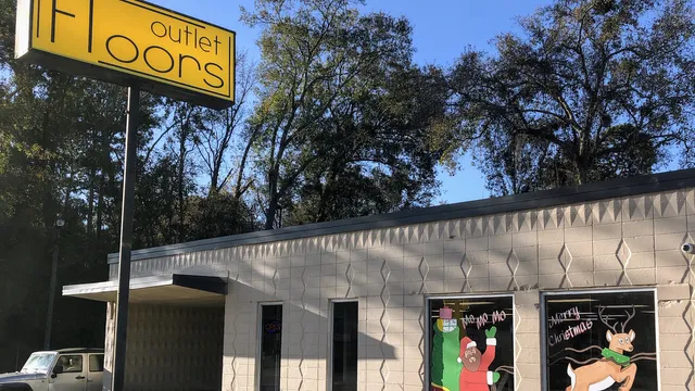 Floors Outlet