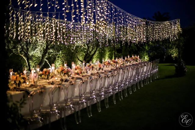 Villa Parco della Vittoria - Location Matrimoni, Eventi e Cerimonie a Roma