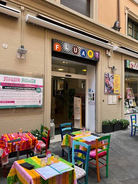 FluArt