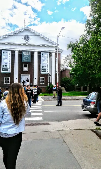 St. Johnsbury Academy