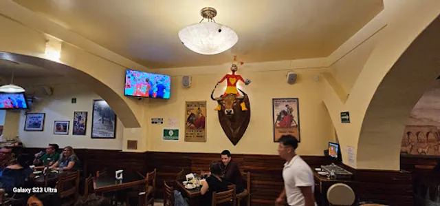 Dinner In The Sky Mexico