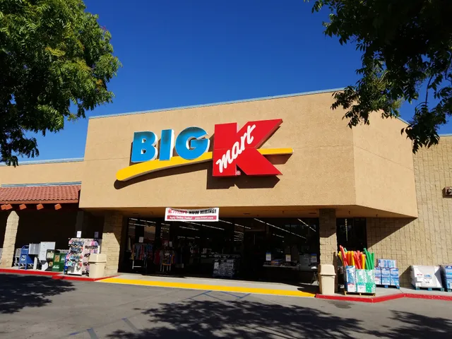 Kmart