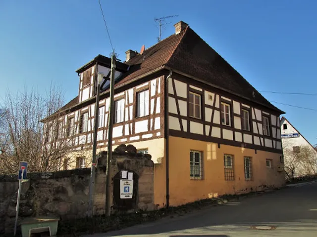 Pizzeria Bei Vito Inh. Albamonte Vito Francesco Pizzarestaurant