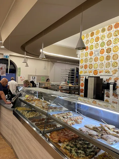 Ai Tre Monelli - Angri