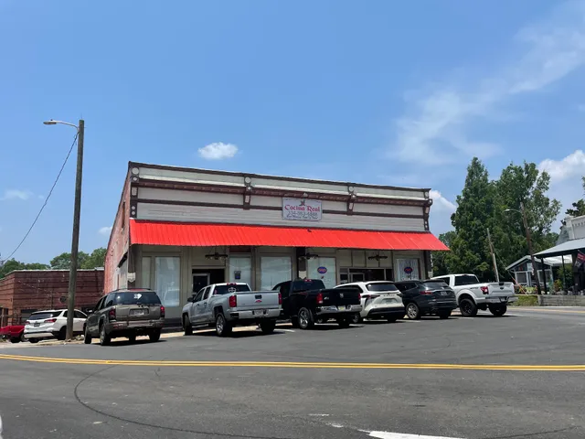 Cocina Real Mexican Restaurant