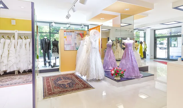 Fashion Gallery Trento