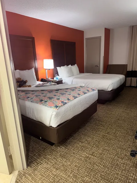 The Yellow Door Salon and Suites