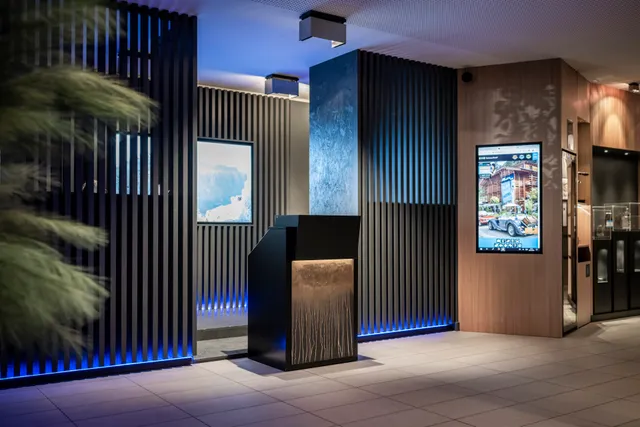 Alpstay - Smart Hotel Saslong - Dolomites