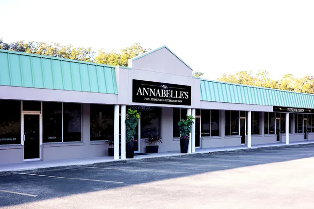 Annabelle's Fine Furniture & Interior Design