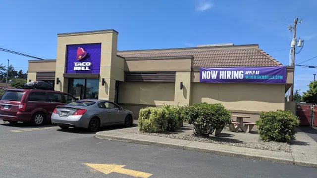 Taco Bell
