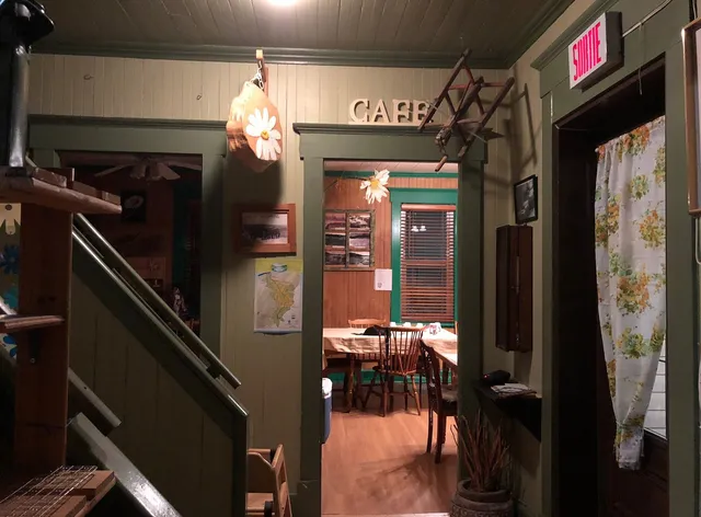 Gite à la Marguerite