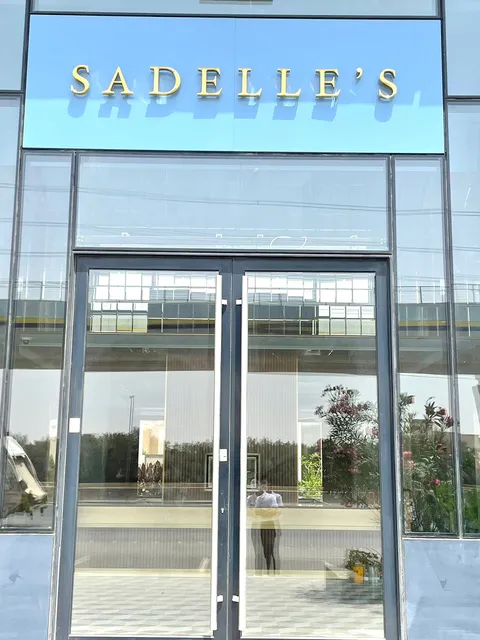 Sadelle's Riyadh