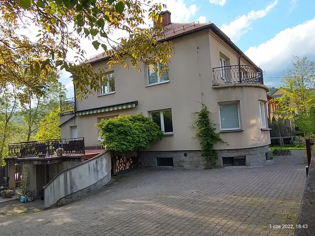 Apartamenty Rajcza
