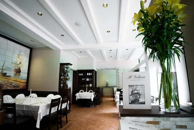 Il Veliero Ristorante Pizzeria