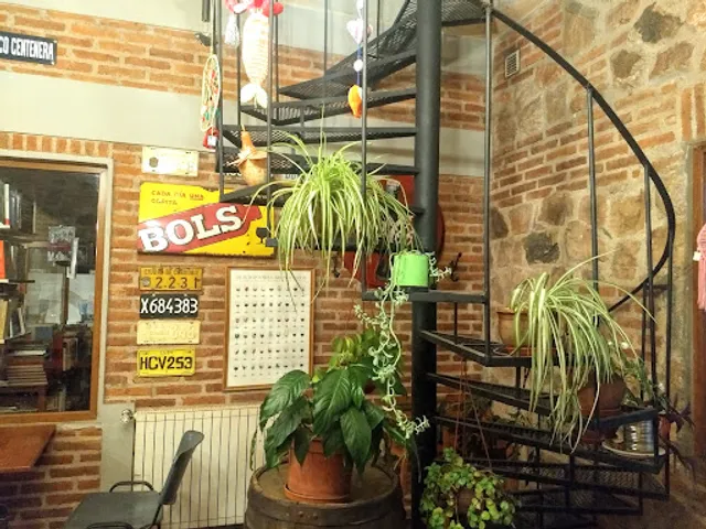 Posada Restaurant Bar Gerónimo