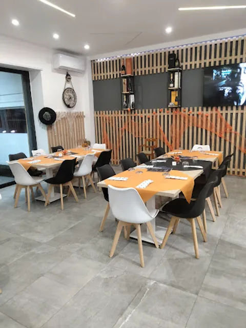 Movita Ristorante Pizzeria