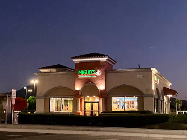 Miguel's Jr.