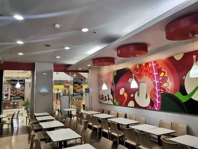 Greenwich SM Novaliches