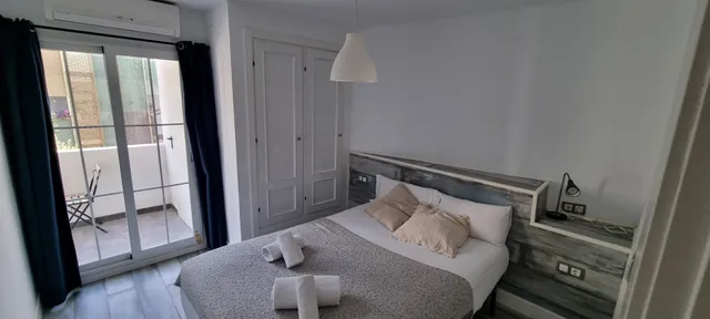 El Balcón de Las Armas