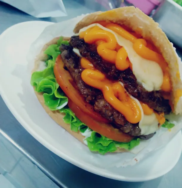 Menu Lanches Charqueadas